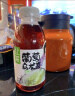 让茶无糖葡萄乌龙果味茶饮料0糖0脂肪低卡解渴饮品450ml*15瓶整箱装 实拍图