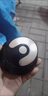 玫圣雅飞碟自助理发器剃光头神器电推理发店专用男士剃寸头圆头成人家用全身防水懒人剃头理发器 【飞碟型自助理发神器】送限位梳+润滑油 实拍图