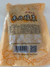 富爸爸 东北酸菜400g/袋  乳酸菌发酵蔬菜制品 腌酸白菜丝 实拍图