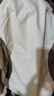 真维斯（JEANSWEST）冲锋衣男春秋季三合一可拆卸夹克外套男女情侣款防水登山户外防风 实拍图