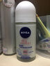 妮维雅（NIVEA）止汗露香体滚珠走珠液春夏季腋下抑汗清新香水走珠男女士可做香水 （男士）干净清香50ml 实拍图