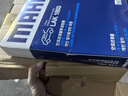 马勒（MAHLE）空调滤芯格滤清器滤网冷暖气格活性炭过滤PM2.5防雾霾汽车保养 星瑞/星越L/博越L  LAK1803 实拍图