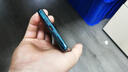 华为Mate30 Mate30pro 华为mate30pro二手 华为手机 二手5G手机 国行95新 青山黛（5G版） 【Mate30Pro】8+128G（90左右电池） 实拍图