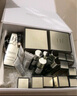 赫莲娜HR黑绷带50ml+绿宝瓶30面霜精华化妆品套装礼盒生日礼物送女友 实拍图