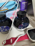 百乐（PILOT）非碳素墨水不堵笔 钢笔用墨水瓶装70ml INK-70-BB原装进口蓝黑色 实拍图