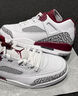 耐克NIKE【滔搏运动】男子JORDAN SPIZIKE LOW篮球鞋 FQ1759-106 42.5 实拍图
