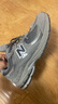NEW BALANCE男女休闲鞋 时尚复古2002R缓震舒适低帮运动鞋子 深灰 41.5 实拍图