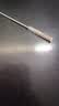 奶瓶吸管刷婴儿宝宝水杯清洗小刷子套装加长软管清洁专用粗吸换刷 清洁毛刷-小号-1个装 实拍图