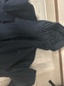 拓路者3M新雪丽棉男棉衣连帽冬季厚款棉袄男士保暖棉服休闲外套秋冬款 藏青 L 实拍图