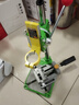 孜索手电钻支架多功能电钻支架电钻变台钻万用支架微型台钻家用小型 单孔铝底支架 实拍图