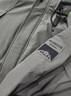 JEEP SPIRIT吉普男士羽绒服冬季加厚2025新款潮牌感休闲防寒服连帽工装外套男 JEEP军绿色 【90%顾客购买】 M 【偏大一码 建议80-120斤】 实拍图