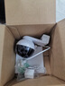 萤石 EZVIZ C8W 6mm 400万摄像头 无线WiFi室外双云台360° 防水防尘监控 手机远程 人形检测 实拍图