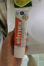 ELMEX艾美适儿童欧洲原装进口牙膏含氟防蛀 成人易洁净低泡牙膏 0-6岁牙膏*2 实拍图