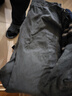 马登工装美式复古Easypants卡其休闲裤男士宽松直筒束脚长裤子男秋 灰绿色 2XL 实拍图