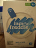 小皮（Little Freddie）有机原味高铁大米粉宝宝辅食婴儿营养米糊米粉6个月160g*1盒 实拍图