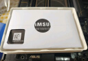 三星（SAMSUNG）1TB SSD固态硬盘 M.2接口(NVMe协议PCIe 4.0 x4) AI电脑配件 读速7450MB/S 990 PRO 实拍图