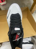 安踏毒刺6丨运动鞋男鞋缓震回弹专业跑步鞋子男耐磨中考体考训练鞋男 【毒刺6】纯净白/基础黑-3 39 实拍图