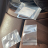 LnieerS999足银耳钉女高级感耳环养耳洞防致敏耳蜗钉睡觉免摘耳骨钉耳饰 2mm+4mm养耳钉各1对【999足银】 实拍图