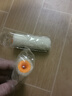 美邦祈富画刷滚筒刷美术丙烯颜料墙绘画刷羊毛圆筒涂料笔刷油漆乳胶漆滚刷小号滚筒芯速写马克笔绘画 实拍图