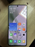 小米（MI）RedmiTurbo3 第三代骁龙8s 小米澎湃OS 12GB+256GB 青刃 红米5G手机 实拍图