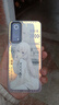 IQOO Z3 高通骁龙768G 55W 120Hz高刷竞速屏 6400万三摄 全网通5G 星云 【95新】8G+256GB（赠配件大礼包） 实拍图