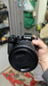 绿巨能（llano）适用松下电池DMW-BLK22相机电池DC-S5 S9 GH6 GH5M2单反数码微单LUMIX s5m2 Panasonic充电仓盒子 【PD18W】双口快充底座 实拍图
