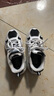 阿迪达斯 （adidas）男鞋女鞋春季运动休闲鞋复古百搭情侣老爹鞋GZ9609 实拍图