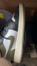 耐克（NIKE）AIR JORDAN 1 LOW AJ1 运动鞋 553560-092 38 实拍图