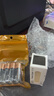 TIDEENSSY适用Braun博朗耳温枪6520原装戴尔鼠标DURACELL血压计血糖仪遥控器专用5号碱性电动牙刷金霸王电池 5号8节博朗耳温枪原装（含耳套一盒） 实拍图