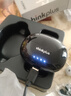联想（Lenovo）真无线蓝牙耳机 入耳式通话降噪运动跑步长续航游戏低延迟 适用苹果华为 排行前十 LP5Pro黑 实拍图