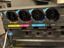 KONICA MINOLTA 柯尼卡美能达 TN223C  柯美碳粉盒青色标容墨粉 （适用C226/C266） 印量5000页 实拍图