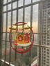 迪普尔乔迁之喜用品全套搬家礼物装饰布置新居入宅仪式用品摆件对联套装 实拍图