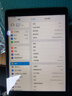 Apple苹果 iPad Air1/Air2/Air3 迷你mini2/4/5 二手平板电脑ipad iPad2019 32G WiFi版 9成新 实拍图