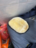 洗车手套毛绒擦车刷车汽车专用毛巾海绵熊掌羊毛抛光打蜡不伤车漆 升级款--清洁手套【加厚不掉毛】 1个装 实拍图
