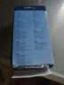 飞利浦（PHILIPS）鼠标有线 USB接口通用即插即用 日常家用商务办公笔记本台式通用轻量化鼠标 SPK7101有线鼠标 实拍图