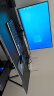 华硕（ASUS）酷睿i5 12400F/13400F/5060Ti游戏台式电脑主机家用办公设计视频剪辑CAD制图DIY组装电脑整机全套 主机+27英寸显示器（整机） 四 i5 12400F丨RTX30 实拍图