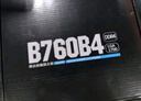 昂达（ONDA）B760B4（Intel B760 /LGA 1700）M.2 wifi接口 支持12600K/14400F/13490F 游戏娱乐主板 实拍图