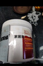 Allgll防水补墙膏墙面修补腻子内墙乳胶漆墙皮脱落修复室内自刷去污涂料 实拍图