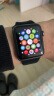 Apple Watch5 series6苹果手表 SE智能手表4代3/5代 二手智能手表 三代s3 42mm【GPS版】颜色备注 99成新 实拍图