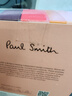 保罗史密斯（Paul Smith）礼物 PS男士圆领短袖T恤3件装 实拍图