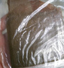 爱可欣纳米银医用抗菌敷料银离子修复难愈伤口愈合贴 （深圳厂家直发）紫色中纱40*50cm一片 实拍图