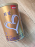 贝因美（Beingmate）婴幼儿配方奶粉 奶粉试用装新客试喝【无奶粉勺】 菁爱2段150克 实拍图