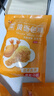 家用油炸面包糠裹粉炸鸡腿猪排南瓜饼商用脆皮炸鸡裹粉黄糠100g 黄面包糠100g*3袋 实拍图