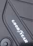 固特异（Goodyear）tpe汽车脚垫适用于理想L6配件装饰TPE脚垫年华毯九件套 专车定制 实拍图