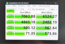 三星（SAMSUNG）250GB SSD固态硬盘 M.2接口(NVMe协议PCIe 3.0 x4)  AI电脑配件  980 实拍图