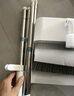 扫把簸箕2套装扫帚软毛扫把笤帚垃圾铲扫地组合梳齿型E2396 实拍图