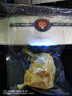 康佳真空封口机干湿两用全自动大功率不挑袋家用野餐露营大吸力自动抽真空机食品保鲜零食包装冷冻 【升级款象牙白】大号50+小号50 实拍图