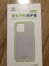ESCASE 苹果11手机壳iphone11保护套 全包防刮防摔软壳透明软壳适用于苹果11透明 实拍图