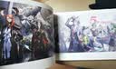 明日方舟纪念插画集Vol.5（赠拍立得风镭射卡×5+海报×1）鹰角网络塔防类手游画册 实拍图