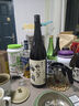 梅乃宿 梅酒 梅子酒系列 日本 12度 1800ml 实拍图